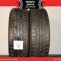 2 Gomme 245 65 R 17 Nokian al 87% SPED GRATIS