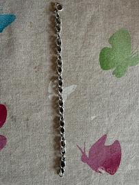 Bracciale argento