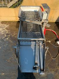 Vallo vaglio ponzetto