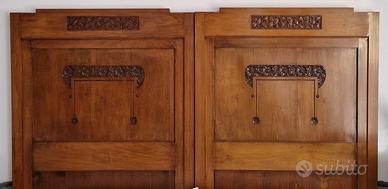 Testate letto singoli o matrimoniale