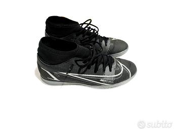 scarpe da calcetto Nike Mercurial Superfly 43/44