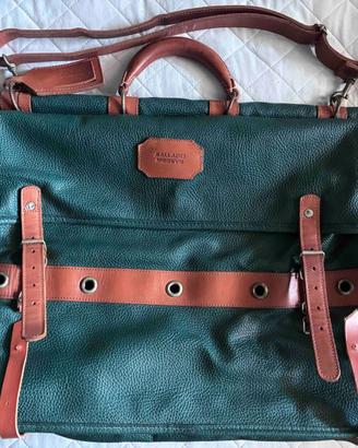 Borsa da viaggio