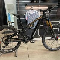 FLYER Uproc EVO X 8.70