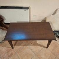 TAVOLINO BASSO DA SALOTTO