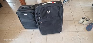 valigia ciak roncato