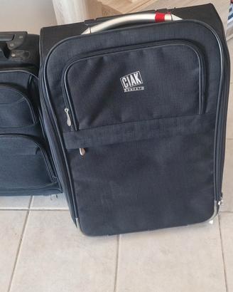 valigia ciak roncato
