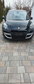 RENAULT MEGANE SCENIC 2012 C/MOTORE R9MA4/K9KA6