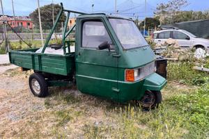 Ape car 703 diesel 1998