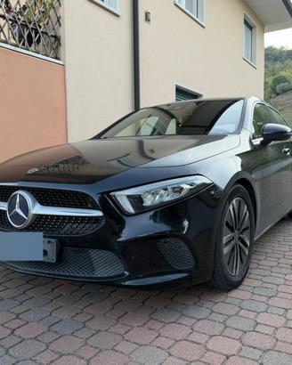 CLASSE A180d- Sport Auto