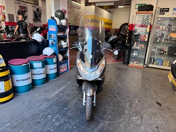 Honda PCX 125 - 2010