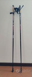 Bastoncini Nordic Walking.