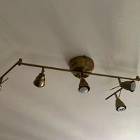 Lampadario Barometer IKEA