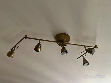 Lampadario Barometer IKEA