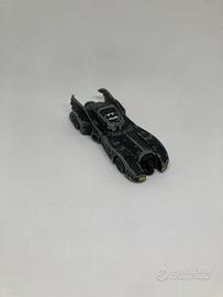 Batmobile Vintage 1992 ERTL - DC Comics