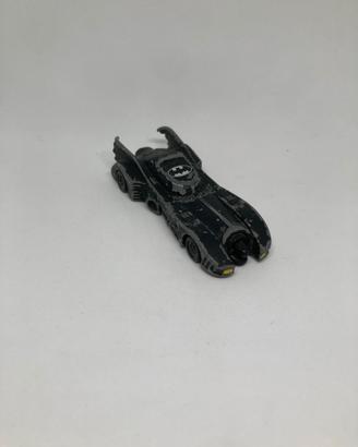 Batmobile Vintage 1992 ERTL - DC Comics