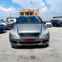 MERCEDES-BENZ A 180 CDI Avantgarde