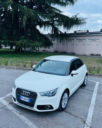 Audi A1 1.2 TFSI Ambition 5 porte