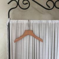 Grucce bambino in faggio, 16pz