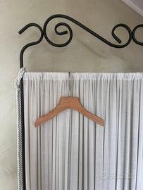 Grucce bambino in faggio, 16pz