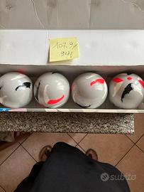 Bocce Professionali Raffa