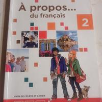 À propos... du francais 2