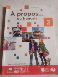 À propos... du francais 2