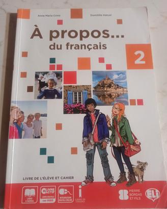À propos... du francais 2
