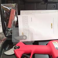 Forbice elettrica Globex