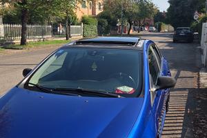 Fiat bravo blu Maserati