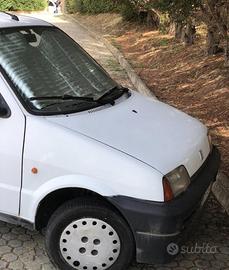 Fiat Cinquecento 900 (1994) PASSAGGIO INCLUSO