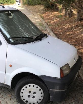 Fiat Cinquecento 900 (1994) PASSAGGIO INCLUSO