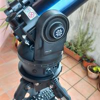 Telescopio Meade ETX-90/EC con treppiede, autostar