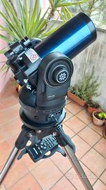 Telescopio Meade ETX-90/EC con treppiede, autostar