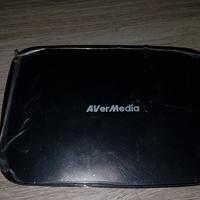 AverMedia HD PVR - Scheda di Acquisizione