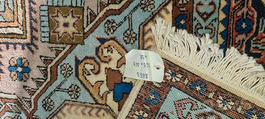 Tappeti persiani/iraniani