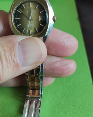Orologio  Vetta donna vintage