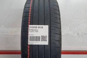 Gomme Usate Bridgestone 215 55 18 Guarda Catalogo