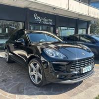 Porsche Macan 3.0 S