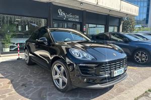 Porsche Macan 3.0 S