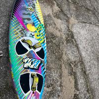 Tavola windsurf freestyle jp 107