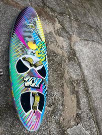Tavola windsurf freestyle jp 107