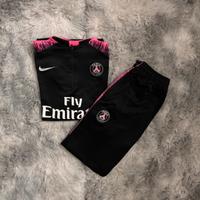 Tuta paris-saint-germain Taglia L