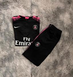 Tuta paris-saint-germain Taglia L
