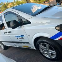 Vito Mercedes 111 cdi