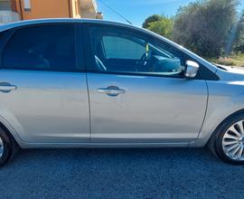 FOCUS 1,6 DIESEL 110 CV TITANIUM TELEFONO LEGA POC