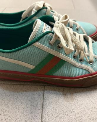 Scarpa uomo gucci numero 41