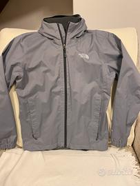 Giacca antivento North Face
