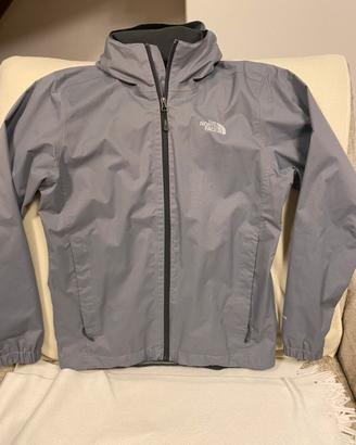 Giacca antivento North Face