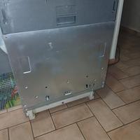 lavastoviglie hotpoint ariston a+ coperti 13  .lf