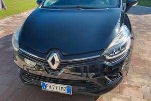 Renault clio 1.5 90cv EDC